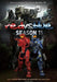 Red vs. Blue: Season 11 [DVD] [NTSC] [US Import] Halo Series - Very Good - Attic Discovery Shop