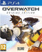 Overwatch Origins Edition PS4 PlayStation 4 Game - New Sealed - Attic Discovery Shop