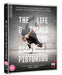 The Life and Trials of Oscar Pistorius Blu-ray [Region B] Documentary NEW Sealed - Attic Discovery Shop