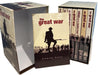 World War 1 : The Great War - Complete BBC Series (7 Disc Box Set) [DVD] - Good - Attic Discovery Shop