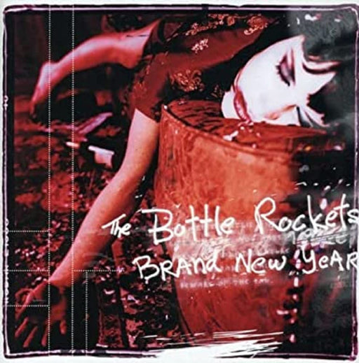Brand New Year - Bottle Rockets [Rare CD Album] - New Sealed - Attic Discovery Shop