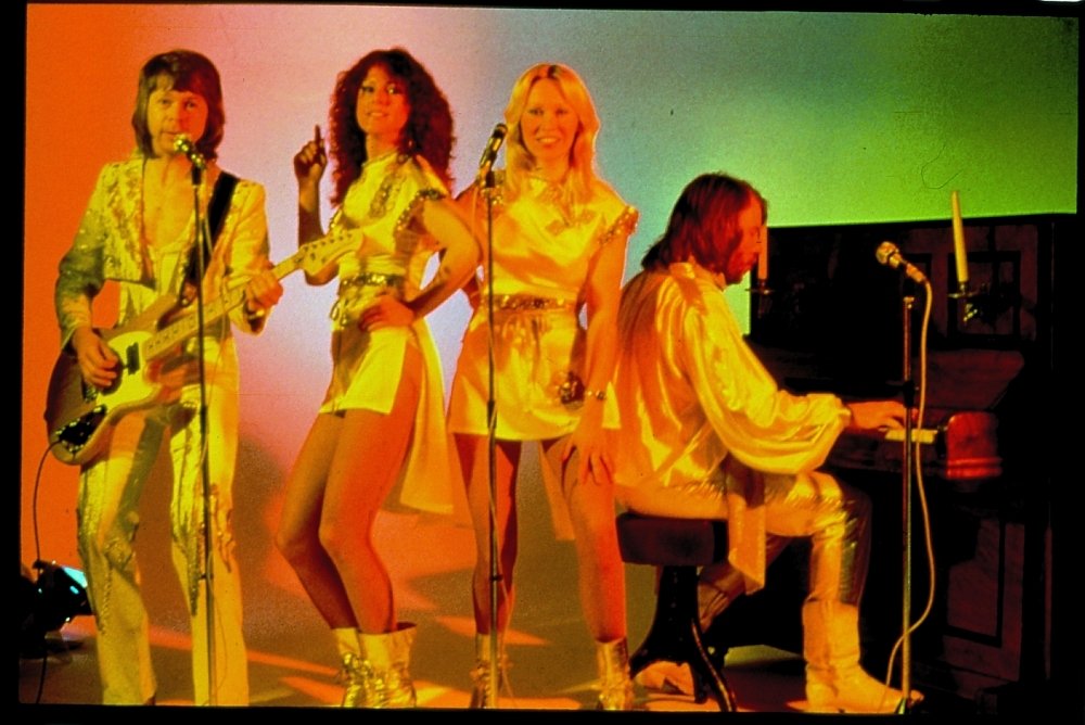 The Essential Collection - ABBA [CD Album] - Very Good - Attic Discovery Shop