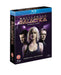 Battlestar Galactica: Season 3 [Blu-ray Box Set] 2007 [Region Free] Third Series - Very Good - Attic Discovery Shop