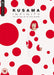 Kusama - Infinity [DVD] [Region 2] (Documentary) - Like New - Attic Discovery Shop