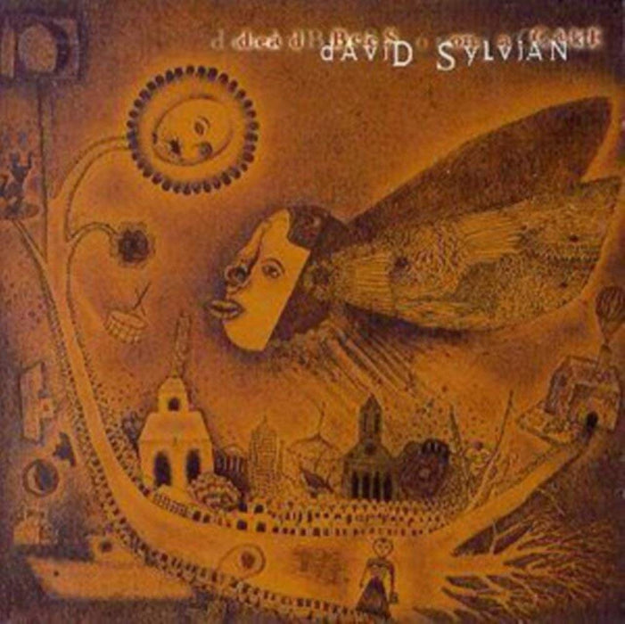 Dead Bees On A Cake - David Sylvian [CD Album] - Very Good