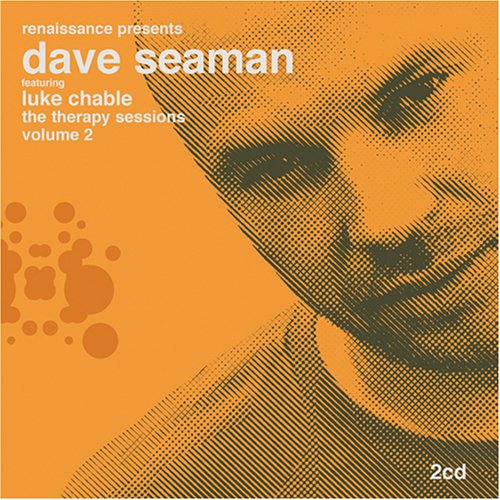 Renaissance: Volume 2 - Dave Seaman (Rare US Import) [2CD CD Album] - New Sealed - Attic Discovery Shop