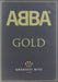 Abba - Gold - Greatest Hits [DVD] [Region Free] - Like New - Attic Discovery Shop