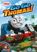 Thomas & Friends: Go Go Thomas! [DVD] [Region 2] - New Sealed - Attic Discovery Shop