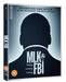 MLK/FBI [Blu-ray] [2020] [Region B] (Documentary) MLK FBI - New Sealed - Attic Discovery Shop