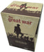 World War 1 : The Great War - Complete BBC Series (7 Disc Box Set) [DVD] - Good - Attic Discovery Shop