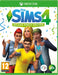 The Sims 4 Deluxe Party Edition (Xbox One Game) [PLEASE PRESUME DLC USED] - Very Good - Attic Discovery Shop