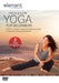 Element: Hatha & Flow Yoga for Beginners [DVD] [Region 2] - New Sealed - Attic Discovery Shop