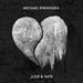 Love & Hate - Michael Kiwanuka [CD Album] - New Sealed - Attic Discovery Shop
