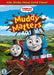 Thomas & Friends: Muddy Matters [DVD] [Region 2] - New Sealed - Attic Discovery Shop