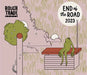 END OF THE ROAD FESTIVAL 2023 - Various Artists CD Album Rough Trade NEW Sealed - Attic Discovery Shop