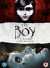 The Boy - 2 Film Collection DVD Box Set [2020] [Reg 2] Horror Films - New Sealed - Attic Discovery Shop