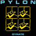 Gyrate - Pylon [CD Album] - New Sealed - Attic Discovery Shop