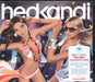 Hed Kandi - The Mix Summer 2008 [CD Album] House Music - New Sealed - Attic Discovery Shop