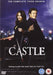 Castle - Season 1-5 [DVD Box Set] [2013] [Region 2] Complete 1 to 5 - New Sealed - Attic Discovery Shop