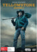 Yellowstone - Season 3 [DVD] [Region 4 Australian NON-UK Format] - New Sealed - Attic Discovery Shop