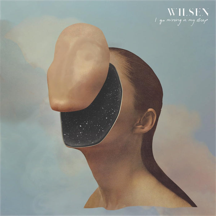 I Go Missing In My Sleep - Wilsen [CD Album] - New Sealed