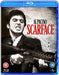 Scarface [Blu-ray] [1983 Classic] [Region B] - New Sealed - Attic Discovery Shop