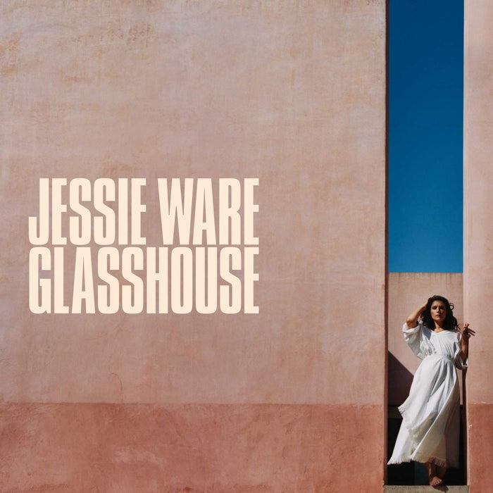 Glasshouse - Gov’t Mule - Jessie Ware [CD Album] - New Sealed - Attic Discovery Shop