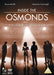 Inside the Osmonds [DVD] [2010] [PAL Region Free] Rare Neill Fearnley NEW Sealed - Attic Discovery Shop