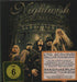 Imaginaerum Tour Edition 2 CD + DVD Rare Album Box Set PAL ALL Region NEW Sealed - Attic Discovery Shop