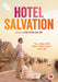 Hotel Salvation [DVD] [2016] [Region 2] BFI (India) - Very Good - Attic Discovery Shop