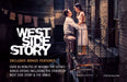 West Side Story [Blu-ray] [2022] [Region Free] - Very Good - Attic Discovery Shop