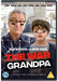 The War With Grandpa [DVD] [2020] [Region 2] (Comedy) Robert De Niro NEW Sealed - Attic Discovery Shop