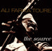The Source - Ali Farka Toure [CD Album] - New Sealed - Attic Discovery Shop