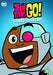 Teen Titans Go! Cyborg and Friends [DVD] [2018] [Region 2] - New Sealed - Attic Discovery Shop