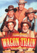 Wagon Train [DVD] [1957 Classic Western] [Region Free] - New Sealed - Attic Discovery Shop