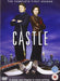 Castle - Season 1-5 [DVD Box Set] [2013] [Region 2] Complete 1 to 5 - New Sealed - Attic Discovery Shop