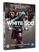 White God [DVD] [Region 2] [2014 Drama Film] - New Sealed - Attic Discovery Shop