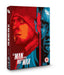 The Man from Mo'Wax [DVD + Blu-ray] [Region B] [2016 Documentary] - BFI - Like New - Attic Discovery Shop