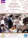 The Jane Austen Collection [DVD Box Set] [2012] [Region 2, 4] - New Sealed - Attic Discovery Shop
