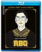 RBG [Blu-ray] [Region B] [2018] (Documentary) - Like New - Attic Discovery Shop