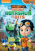 Rusty Rivets: Botasaur and the Bits [DVD] [2018] [Region 2] - New Sealed - Attic Discovery Shop