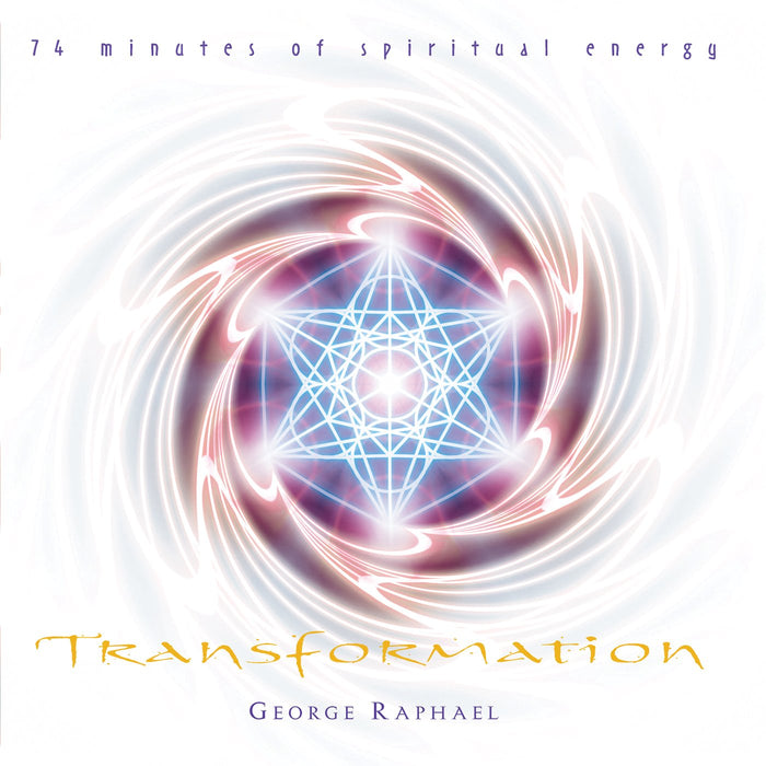 Reiki III - Transformation 74 Minutes of Spiritual Energy [CD Album] Meditation - Very Good