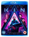 Kin [Blu-ray] [2018] [Region B] - New Sealed - Attic Discovery Shop