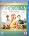 Brooklyn [Blu-ray] [2015] [Region B] - Like New - Attic Discovery Shop