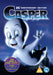 Casper 25th Anniversary Edition [DVD] [2020] [Region 2] - New Sealed - Attic Discovery Shop