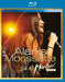 Alanis Morissette - Live at Montreux 2012 [Blu-ray] [2017] [Region B] NEW Sealed - Attic Discovery Shop