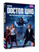 Doctor Who The Return of Doctor Mysterio [DVD] [2016] [Reg 2 & 4] - New Sealed - Attic Discovery Shop
