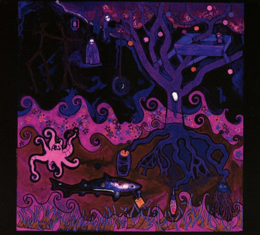 I, Gemini - Lets Eat Grandma [CD Album] - New Sealed - Attic Discovery Shop