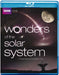 Wonders of the Solar System [Blu-ray] [2010] [Region B] (Brian Cox) - New Sealed - Attic Discovery Shop