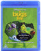 A Bug's Life [Blu-ray] [1998] [Region B] (+ Limited Edition Sleeve) - New Sealed - Attic Discovery Shop